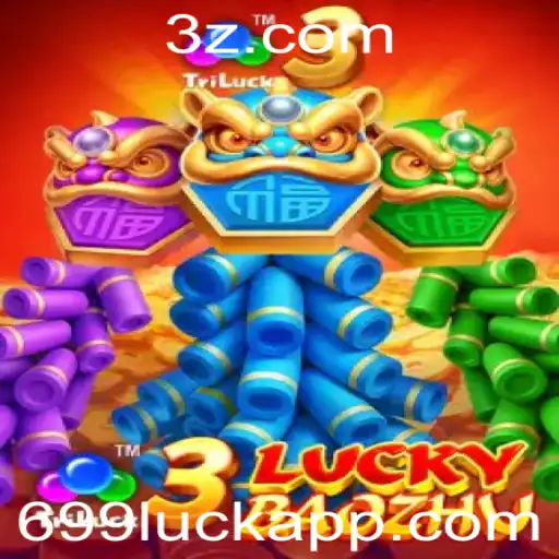 Explorando o Fascinante Mundo de 3LuckyBaozhu: O Jogo que Conquista no 699luck.app