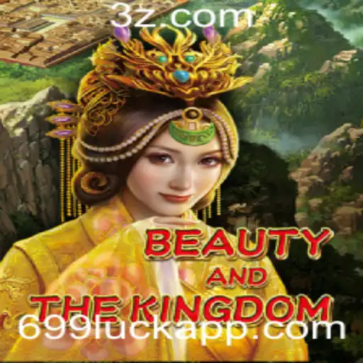 Descubra BeautyAndTheKingdom: O Novo Jogo de Estratégia em 699luck.app