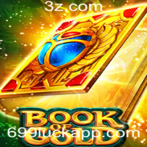 Explorando o Fascinante Mundo de 'Book of Gold'
