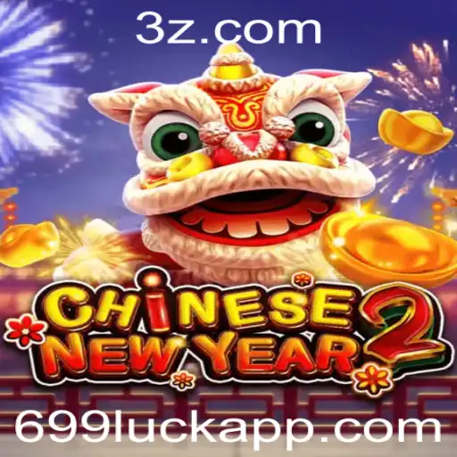 Descubra o Mundo de CHINESENEWYEAR2: Mergulhe na Cultura e Diversão