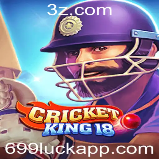 CricketKing18: Um Mergulho no Mundo Emocionante do Jogo de Críquete