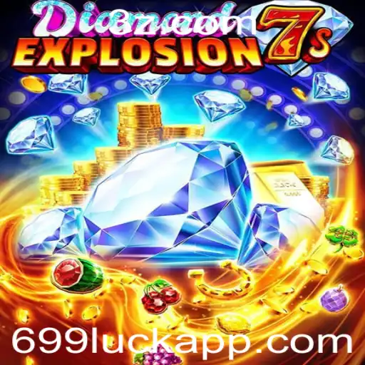 Descobrindo o Inovador Jogo DiamondExplosion7s