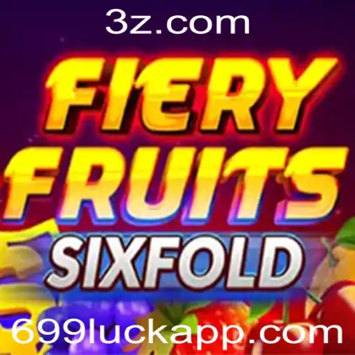 Descubra o Excitante Mundo de FieryFruitsSixFold no 699luck.app
