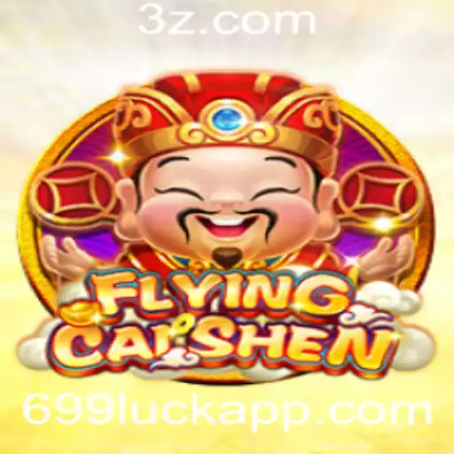 Explorando FlyingCaiShen: O Novo Fenômeno em 699luck.app