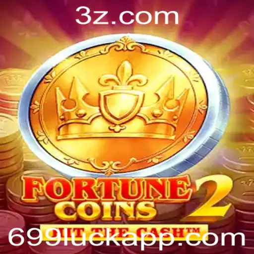 Descubra FortuneCoins2: Uma Nova Experiência de Jogo em 699luck.app