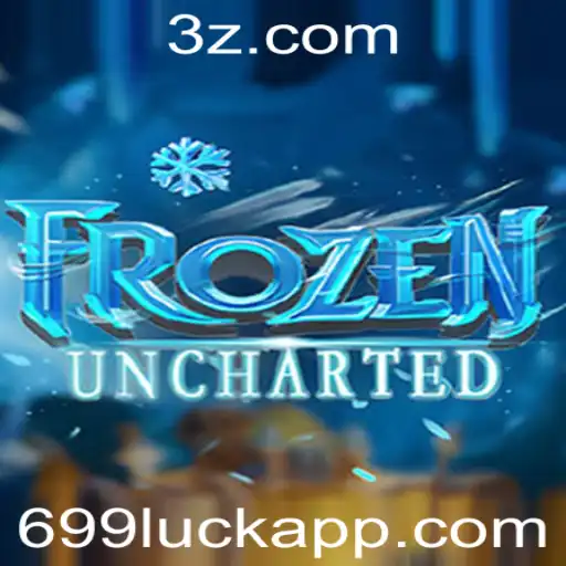 Descubra o Mundo de Aventura de FrozenUncharted