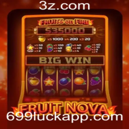 Explorando o Mundo Encantador de FruitNova no 699luck.app