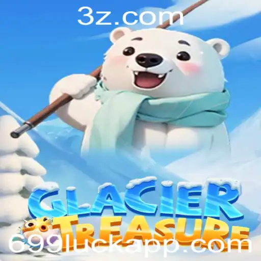 GlacierTreasure: A Aventura Congelante que Alucina sua Sede por Tesouros