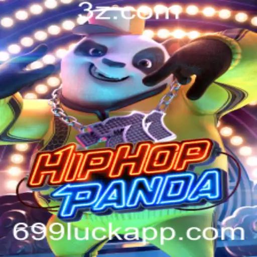 Descubra o Mundo de HipHopPanda