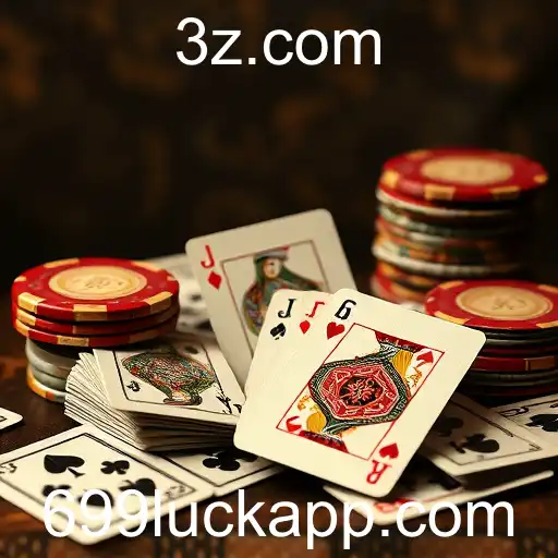 A Fascinante História e Evolução dos Jogos de Cartas