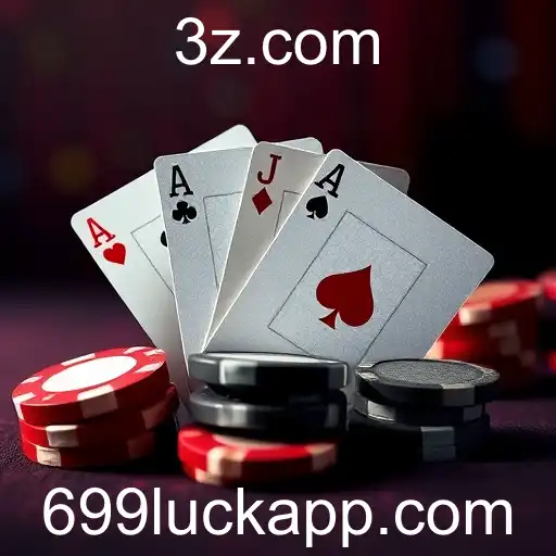 O Mundo Fascinante dos Jogos de Pôquer