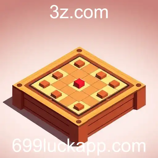 A Fascinante Evolução dos Jogos de Tabuleiro: Um Olhar Sobre 699luck.app