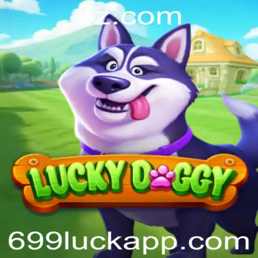 Descubra o Fascinante Mundo de LuckyDoggy no 699luck.app