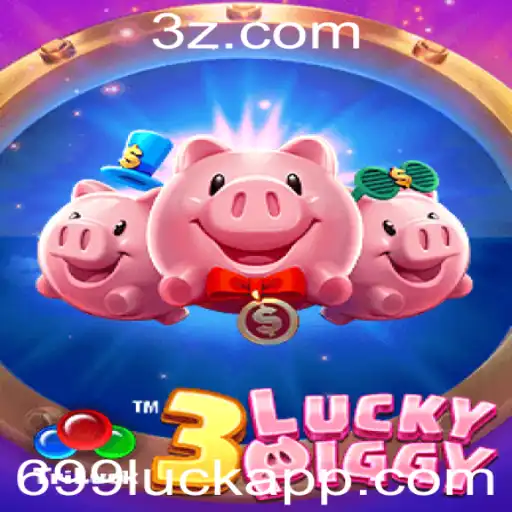 Explorando o Universo do Jogo 3LUCKYPIGGY
