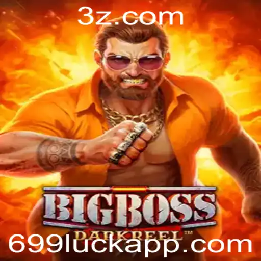 Desvendando o Mundo de BigBoss: A Nova Sensação no 699luck.app