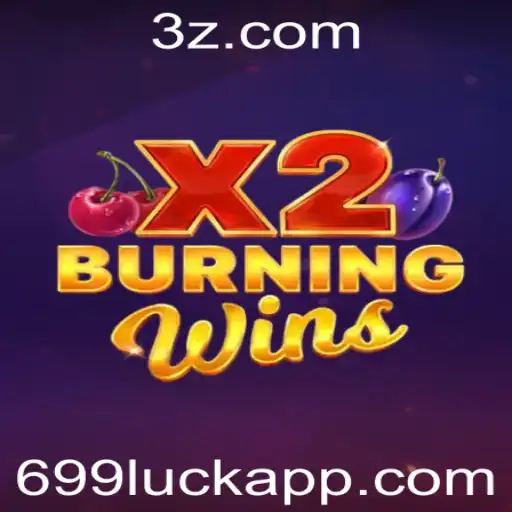 Descubra a Aventura do Jogo BurningWinsX2 e Explore o Mundo de 699luck.app