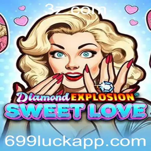 Explore o Universo de DiamondExplosionSweetLove: Desafios e Recompensas