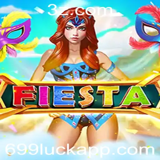 Fiesta: Descubra a Emoção do Novo Jogo em 699luck.app