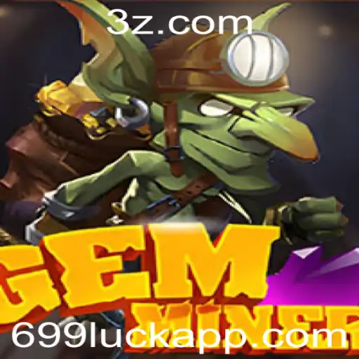 Descubra o Fascinante Mundo do Jogo GemMiner