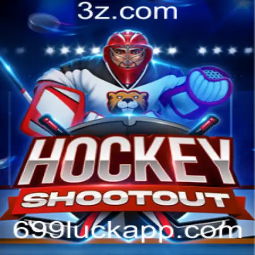 Descubra o Empolgante Mundo de HockeyShootout em 699luck.app