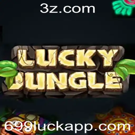 Descubra o Fascinante Mundo de LuckyJungle: Regras e Atualizações Envolventes