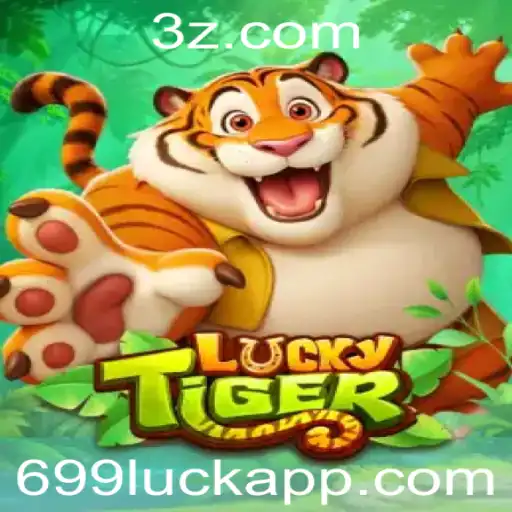 Descubra o Fascinante Mundo de LuckyTiger: O Jogo que Encanta Multidões