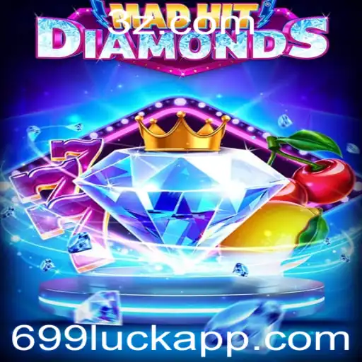 Explorando o Fascinante Mundo de MadHitDiamonds na Plataforma 699luck.app
