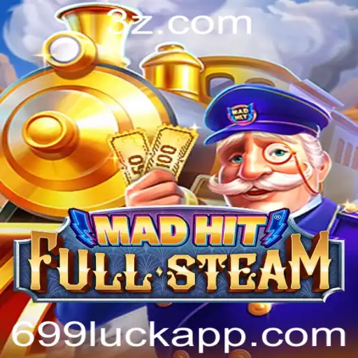 MadHitFullSteam: Descubra o Novo Fenômeno do Mundo dos Jogos