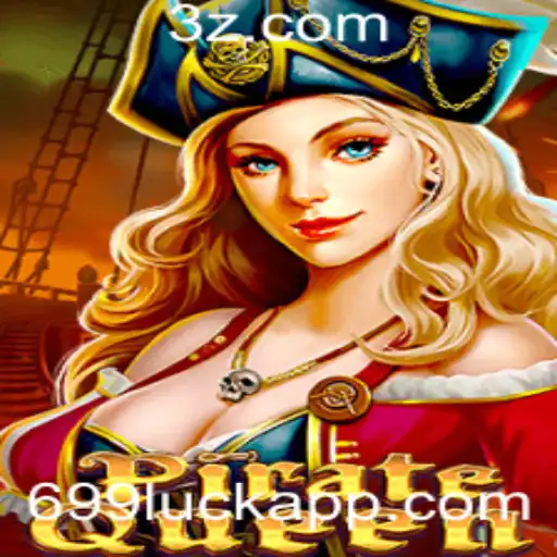 Explorando PirateQueen: Uma Aventura pelos Sete Mares com 699luck.app