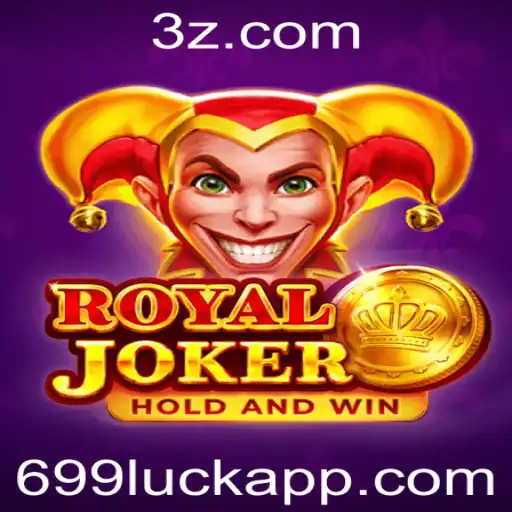 Descubra a Emoção de RoyalJoker no 699luck.app