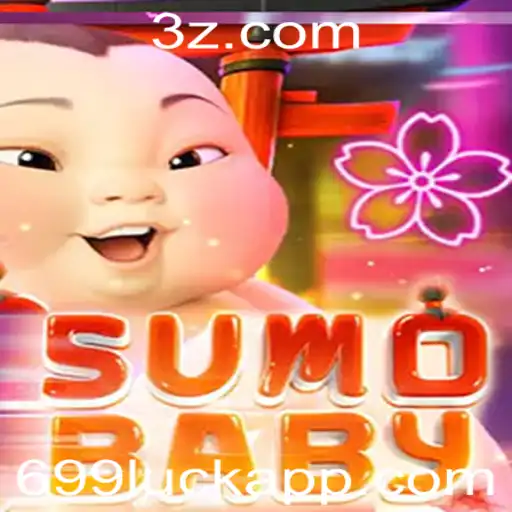 Descubra o Mundo Divertido do Jogo SumoBaby