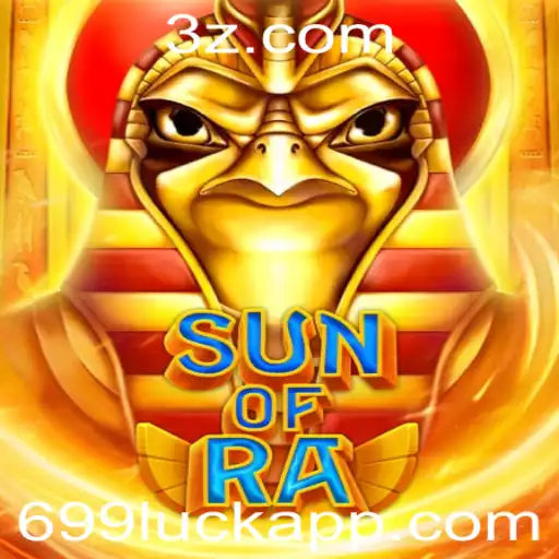 Exploração do Jogo SunofRa: Uma Jornada Mística no 699luck.app