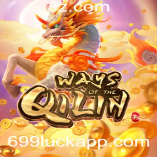 Explore o Fascinante Mundo de Ways of the Qilin com 699luck.app