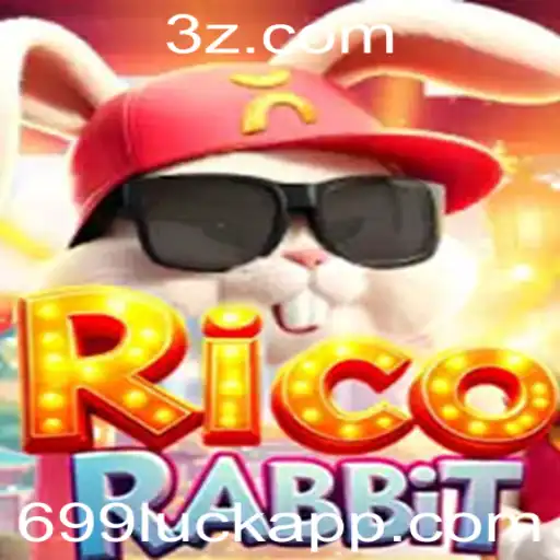 Descubra o Fascinante Mundo de RicoRabbit no 699luck.app