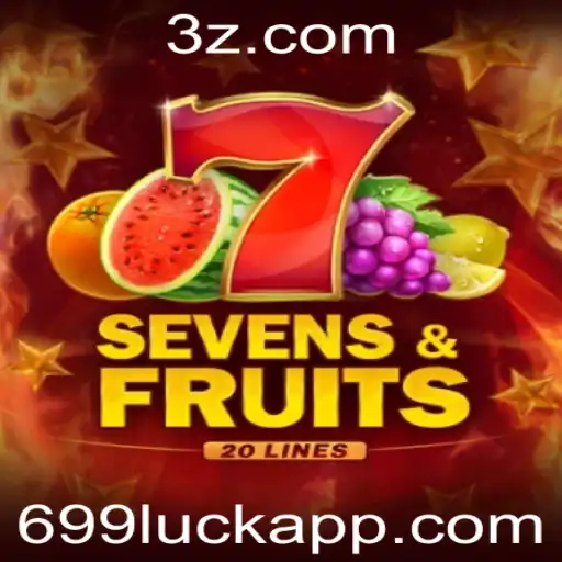 Explorando o Mundo de SevensFruits20: Uma Viagem no 699luck.app