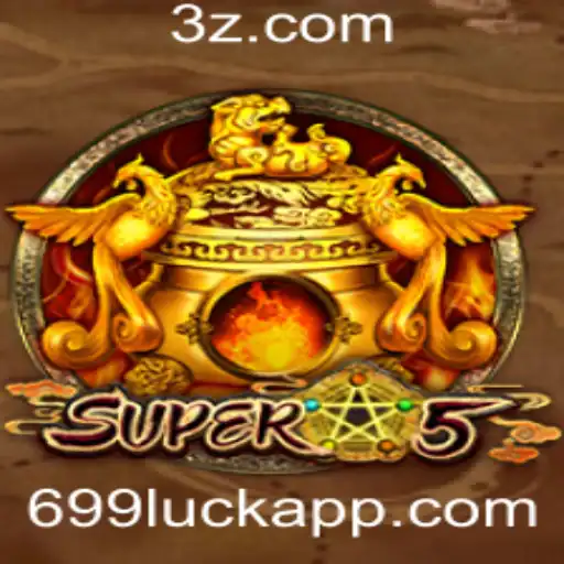 Explorando o Mundo do Super5: O Jogo em Destaque