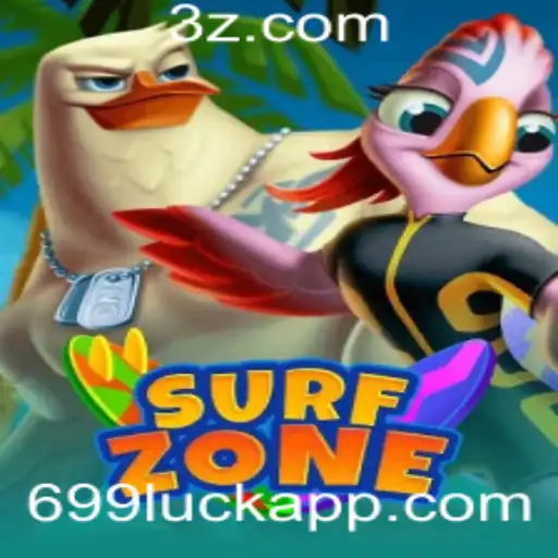 Descubra o Mundo Emocionante do Jogo SurfZone