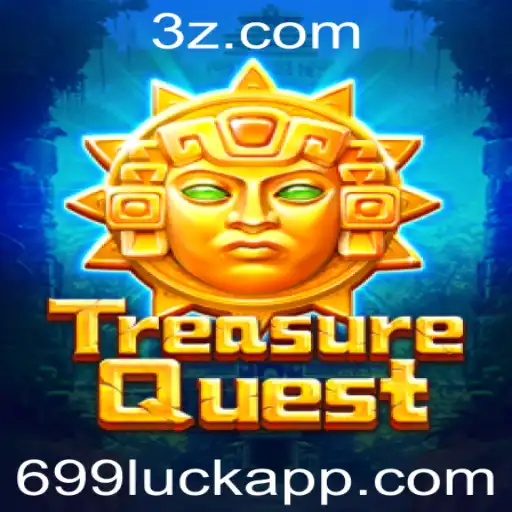 Descubra o Fascinante Mundo de TreasureQuest