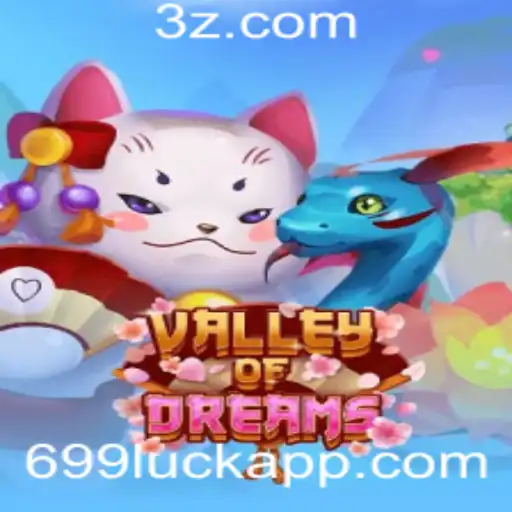Descubra o Fascinante Mundo de ValleyofDreams e a Experiência de Fortuna em 699luck.app